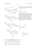 SMALL ORGANIC MOLECULE REGULATORS OF CELL PROLIFERATION diagram and image