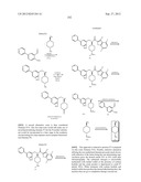 SMALL ORGANIC MOLECULE REGULATORS OF CELL PROLIFERATION diagram and image