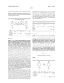 SMALL ORGANIC MOLECULE REGULATORS OF CELL PROLIFERATION diagram and image