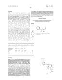 SMALL ORGANIC MOLECULE REGULATORS OF CELL PROLIFERATION diagram and image