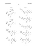 SMALL ORGANIC MOLECULE REGULATORS OF CELL PROLIFERATION diagram and image