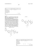 SMALL ORGANIC MOLECULE REGULATORS OF CELL PROLIFERATION diagram and image