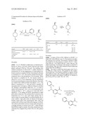 SMALL ORGANIC MOLECULE REGULATORS OF CELL PROLIFERATION diagram and image