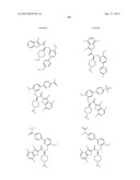 SMALL ORGANIC MOLECULE REGULATORS OF CELL PROLIFERATION diagram and image