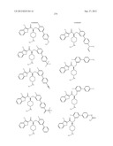 SMALL ORGANIC MOLECULE REGULATORS OF CELL PROLIFERATION diagram and image