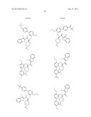 SMALL ORGANIC MOLECULE REGULATORS OF CELL PROLIFERATION diagram and image