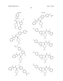 SMALL ORGANIC MOLECULE REGULATORS OF CELL PROLIFERATION diagram and image