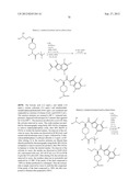 SMALL ORGANIC MOLECULE REGULATORS OF CELL PROLIFERATION diagram and image