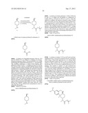 SMALL ORGANIC MOLECULE REGULATORS OF CELL PROLIFERATION diagram and image