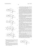 AUTOPHAGY INDUCING COMPOUND AND THE USES THEREOF diagram and image