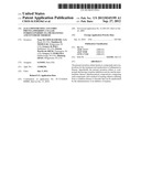 [4 [4-(AMINOMETHYL-2-FLUORO-PHENYL)-PIPERIDIN-1-YL]-(1H-PYRROLO-PYRIDIN-YL-    )-METHANONES AND SYNTHESIS THEREOF diagram and image