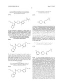 [4 [4-(AMINOMETHYL-2-FLUORO-PHENYL)-PIPERIDIN-1-YL]-(1H-PYRROLO-PYRIDIN-YL-    )-METHANONES AND SYNTHESIS THEREOF diagram and image