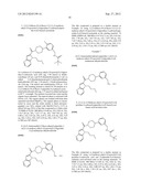 [4 [4-(AMINOMETHYL-2-FLUORO-PHENYL)-PIPERIDIN-1-YL]-(1H-PYRROLO-PYRIDIN-YL-    )-METHANONES AND SYNTHESIS THEREOF diagram and image
