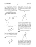 [4 [4-(AMINOMETHYL-2-FLUORO-PHENYL)-PIPERIDIN-1-YL]-(1H-PYRROLO-PYRIDIN-YL-    )-METHANONES AND SYNTHESIS THEREOF diagram and image