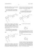 [4 [4-(AMINOMETHYL-2-FLUORO-PHENYL)-PIPERIDIN-1-YL]-(1H-PYRROLO-PYRIDIN-YL-    )-METHANONES AND SYNTHESIS THEREOF diagram and image