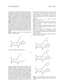 COMPOSITIONS AND METHODS FOR INHIBITING HAIR GROWTH diagram and image