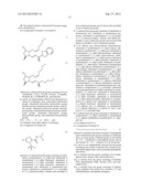 COMPOSITIONS AND METHODS FOR INHIBITING HAIR GROWTH diagram and image