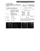 COMPOSITIONS AND METHODS FOR TREATMENT OF NEUROPATHIC PAIN diagram and image