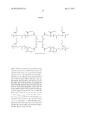 SURFACE MODIFIED NANOPARTICLES, METHODS OF THEIR PREPARATION, AND USES     THEREOF FOR GENE AND DRUG DELIVERY diagram and image