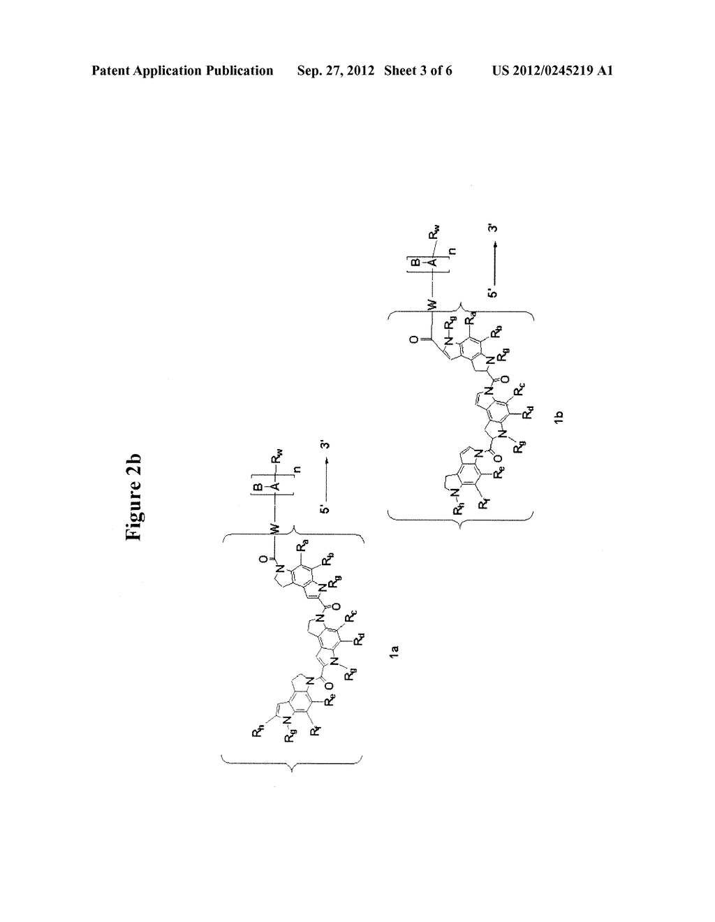 MINOR GROOVE BINDER (MGB)-OLIGONUCLEOTIDE MIRNA ANTAGONISTS - diagram, schematic, and image 04