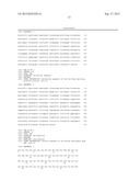 NUCLEIC ACID MOLECULES AND METHODS FOR EXCHANGING EXON(S) BY TRANSSPLICING diagram and image