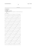 NUCLEIC ACID MOLECULES AND METHODS FOR EXCHANGING EXON(S) BY TRANSSPLICING diagram and image