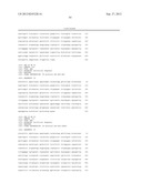 NUCLEIC ACID MOLECULES AND METHODS FOR EXCHANGING EXON(S) BY TRANSSPLICING diagram and image