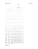 NUCLEIC ACID MOLECULES AND METHODS FOR EXCHANGING EXON(S) BY TRANSSPLICING diagram and image