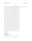 NUCLEIC ACID MOLECULES AND METHODS FOR EXCHANGING EXON(S) BY TRANSSPLICING diagram and image