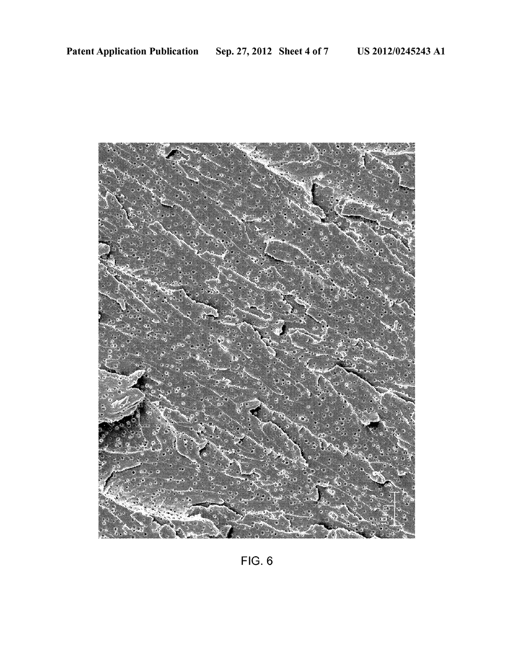 PROCESS FOR PRODUCING A POLYURETHANE FOAM BY MEANS OF SUPERCRITICAL OR     NEAR-CRITICAL BLOWING AGENT - diagram, schematic, and image 05