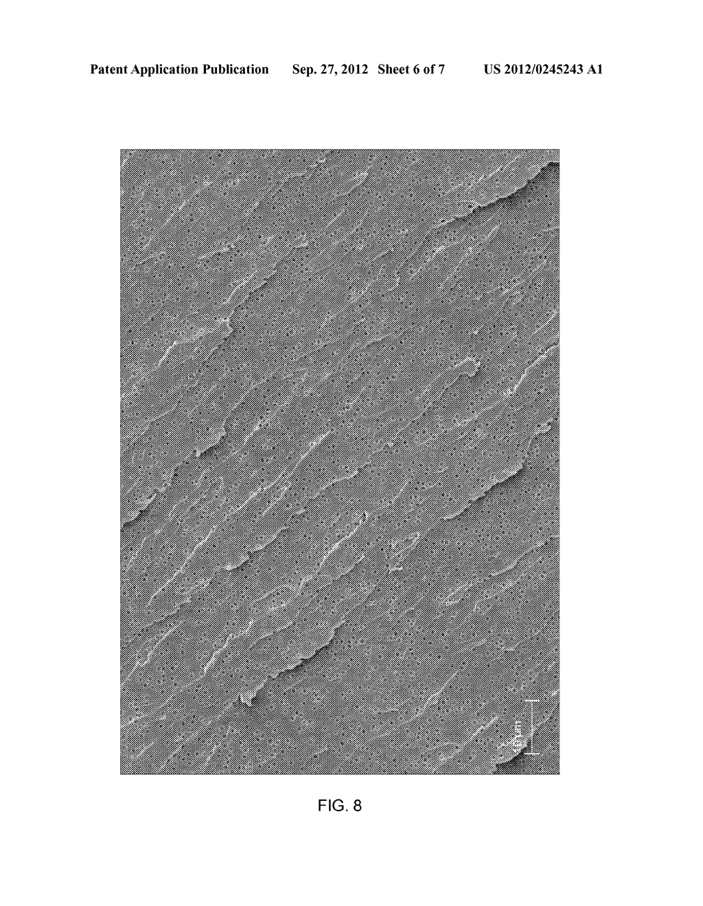 PROCESS FOR PRODUCING A POLYURETHANE FOAM BY MEANS OF SUPERCRITICAL OR     NEAR-CRITICAL BLOWING AGENT - diagram, schematic, and image 07