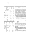 FLAME-RETARDANT AROMATIC POLYCARBONATE RESIN COMPOSITION diagram and image