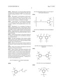 Compound for purging residual polyamides from an extruder diagram and image