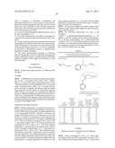 Amine Functionalized Polyolefin and Methods for Preparation Thereof diagram and image