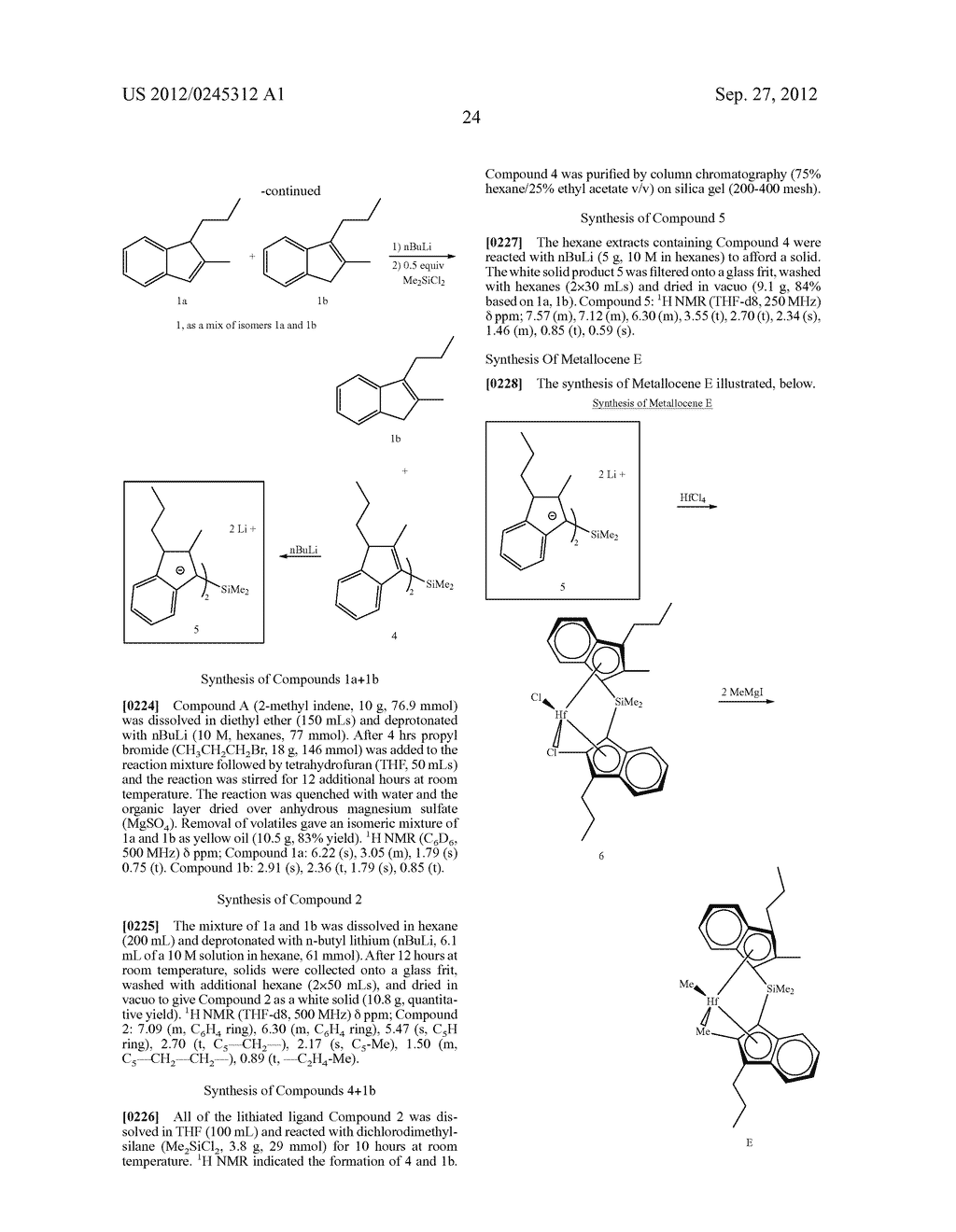 Vinyl Terminated Higher Olefin Polymers and Methods to Produce Thereof - diagram, schematic, and image 26