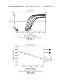 METHODS OF USING FET LABELED OLIGONUCLEOTIDES THAT INCLUDE A 3 -5      EXONUCLEASE RESISTANT QUENCHER DOMAIN AND COMPOSITIONS FOR PRACTICING THE     SAME diagram and image