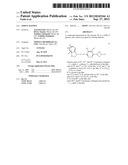 GPR119 AGONIST diagram and image