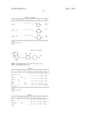 GPR119 AGONIST diagram and image