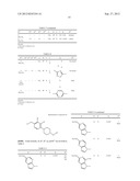 GPR119 AGONIST diagram and image