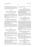 GPR119 AGONIST diagram and image