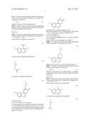 TRICYCLIC ANTIBIOTICS diagram and image