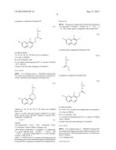 TRICYCLIC ANTIBIOTICS diagram and image