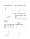 TRICYCLIC ANTIBIOTICS diagram and image