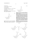 TRICYCLIC ANTIBIOTICS diagram and image