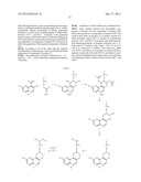 TRICYCLIC ANTIBIOTICS diagram and image