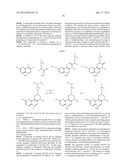 TRICYCLIC ANTIBIOTICS diagram and image