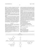 TRICYCLIC ANTIBIOTICS diagram and image