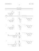 TRICYCLIC ANTIBIOTICS diagram and image