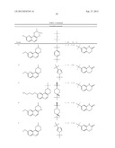 TRICYCLIC ANTIBIOTICS diagram and image