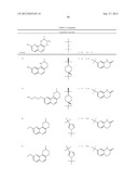 TRICYCLIC ANTIBIOTICS diagram and image